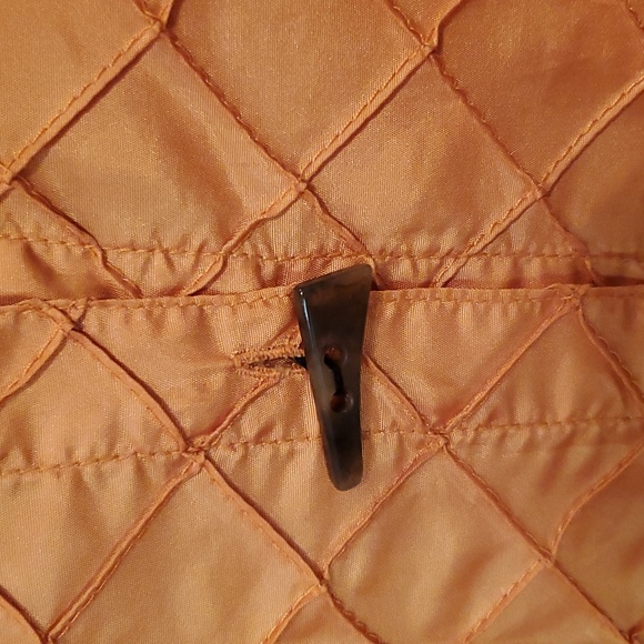 Red Coral, Jacket - Picture 3 of 8